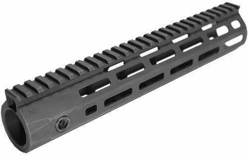 Nov Rail N4 Skinny M-LOK 15 Blk